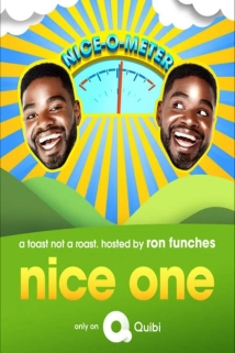 دانلود سریال Nice One! 2020