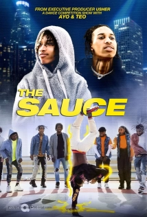 دانلود سریال The Sauce 2020