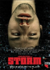 دانلود فیلم Storm 2005 (طوفان)