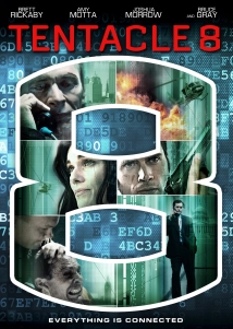 دانلود فیلم Tentacle 8 2014