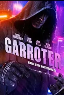دانلود فیلم Garroter 2016