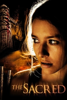 دانلود فیلم The Sacred 2009 (مقدس)