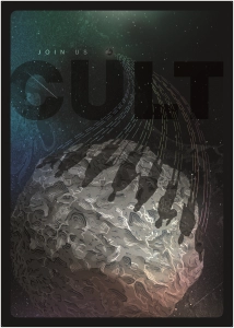 دانلود فیلم Cult 2019 (مکتب)