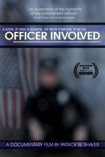 دانلود مستند Officer Involved 2017