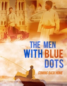 دانلود فیلم The Men with Blue Dots 2012 (مردانی با نقاط آبی)