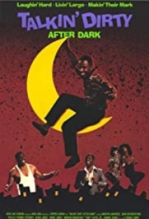 دانلود فیلم Talkin’ Dirty After Dark 1991