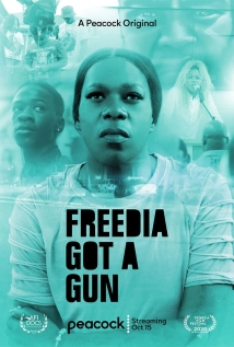 دانلود مستند Freedia Got a Gun 2020 (فریدا مسلح می شود)