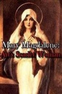 دانلود مستند Mary Magdalene: Art’s Scarlet Woman 2017 (ماری ماگدالن: مجموعه زنانه اسکارلت)