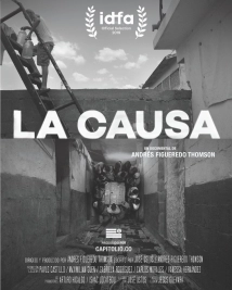 دانلود مستند The Cause 2019