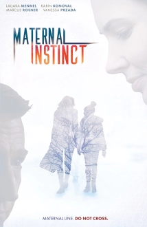 دانلود فیلم Maternal Instinct 2017