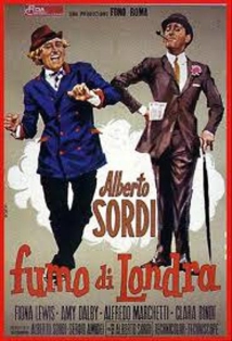 دانلود فیلم Fumo di Londra 1966