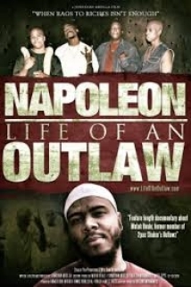 دانلود مستند Napoleon: Life of an Outlaw 2019 (ناپلئون:رندگی یک یاغی)