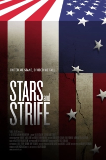 دانلود مستند Stars and Strife 2020