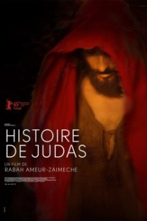 دانلود فیلم Story of Judas 2015 (داستان یهودا)