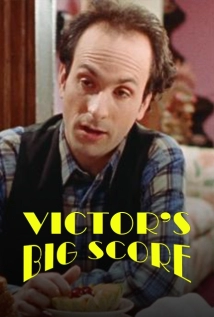 دانلود فیلم Victor’s Big Score 1992 (بزرگترین شانس ویکتور)