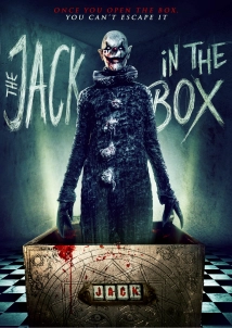 دانلود فیلم The Jack in the Box 2019 (جعبه اسباب بازی) با زیرنویس فارسی