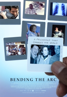 دانلود مستند Bending the Arc 2017 (قوس و خمش)