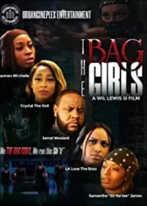 دانلود فیلم The Bag Girls 2020 (دختران بی خانمان)