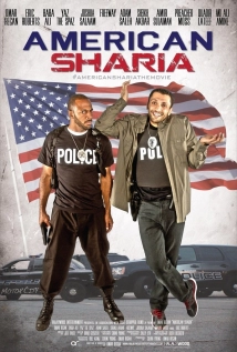 دانلود فیلم American Sharia 2017 (شریعت آمریکایی)