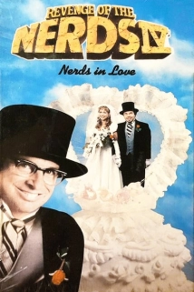 دانلود فیلم Revenge of the Nerds IV: Nerds in Love 1994