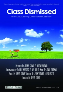 دانلود مستند Class Dismissed 2015 (خارج از کلاس)