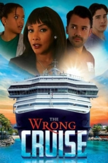 دانلود فیلم The Wrong Cruise 2018 (گشت و گذار دریایی اشتباه)