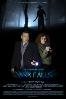 دانلود فیلم The Conspiracy of Dark Falls 2020 (توطئه آبشار سیاه)