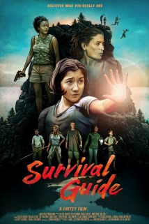 دانلود فیلم Survival Guide 2020