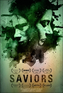 دانلود فیلم Saviors 2018 (ناجی) با زیرنویس فارسی