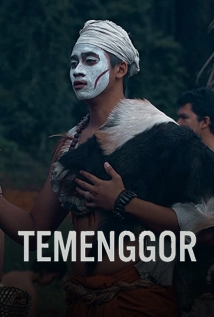 دانلود فیلم Temenggor 2020