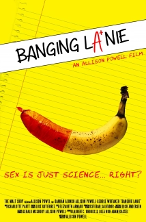 دانلود فیلم Banging Lanie 2020