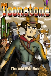 دانلود انیمیشن Toonstone 2014
