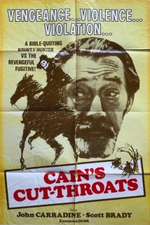 دانلود فیلم Cain’s Way 1970