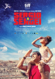 دانلود فیلم Sergio & Serguéi 2017