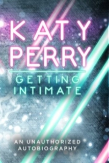 دانلود مستند Katy Perry: Getting Intimate 2014