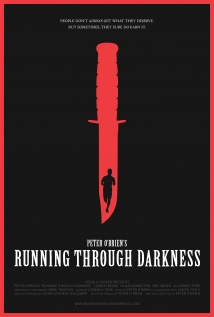 دانلود فیلم Running Through Darkness 2018 (عبور از تاریکی)