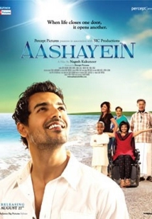 دانلود فیلم Aashayein 2010 با زیرنویس فارسی