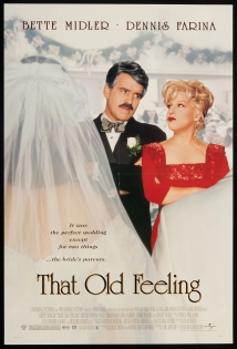 دانلود فیلم That Old Feeling 1997 (احساس قدیمی)