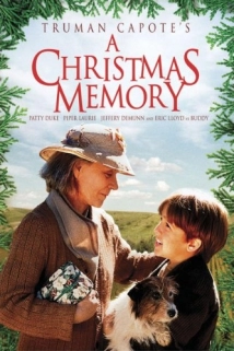 دانلود فیلم A Christmas Memory 1997 (خاطره کریسمس)