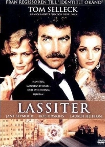 دانلود فیلم Lassiter 1984