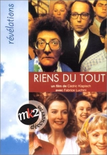 دانلود فیلم Ce qui me meut 1989
