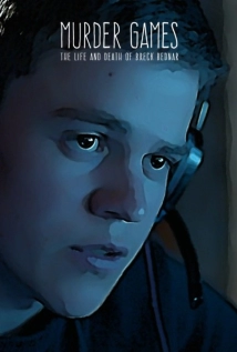 دانلود مستند Murder Games: The Life and Death of Breck Bednar 2016 (بازی های مرگبار: زندگی و مرگ براک بدنار)
