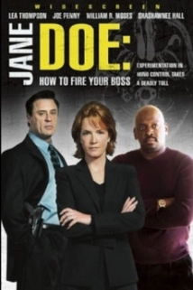 دانلود فیلم Jane Doe: How to Fire Your Boss 2007 (جین دو: چگونه رئیس خود را اخراج کنیم)