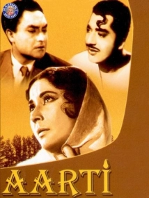 دانلود فیلم Aarti 1962 (آرتی)