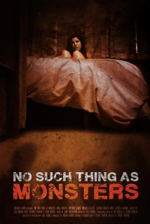 دانلود فیلم No Such Thing As Monsters 2019 (چیزی به نام هیولاها)