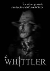 دانلود فیلم The Whittler 2020