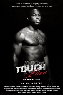 دانلود مستند Lennox Lewis: The Untold Story 2020