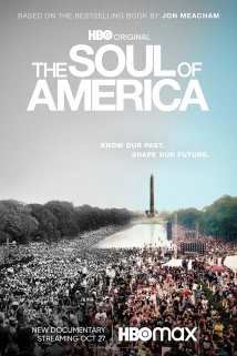 دانلود مستند The Soul of America 2020 (روح آمریکا)