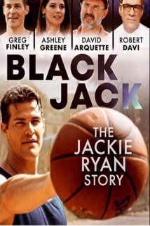 دانلود فیلم Blackjack: The Jackie Ryan Story 2020 (بلک جک: داستان جکی رایان)