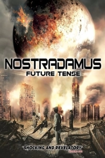 دانلود مستند Nostradamus Future Tense 2020
